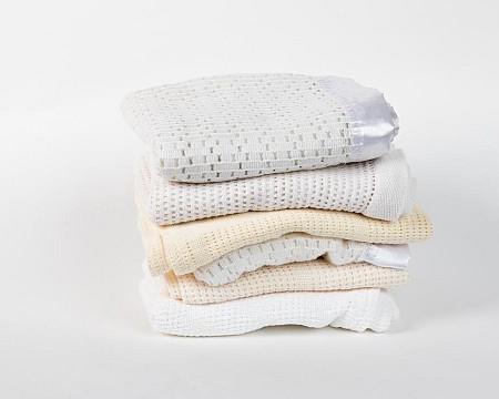 Assorted blankets (priced individually)